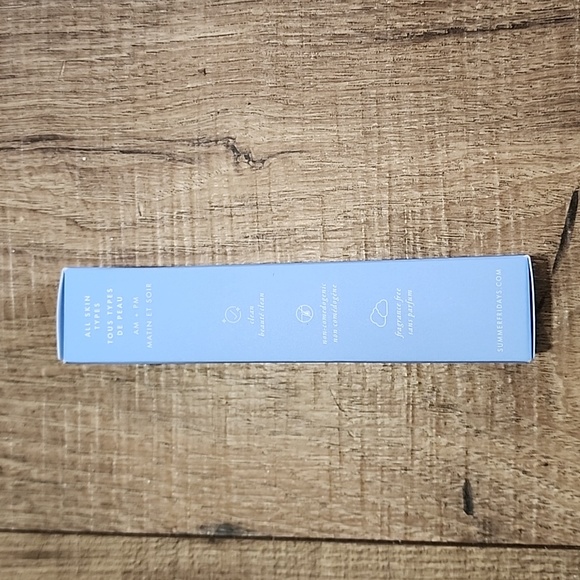 SUMMER FRIDAYS JET LAG MASK TRAVEL SIZE 1 OZ. - Picture 5 of 6